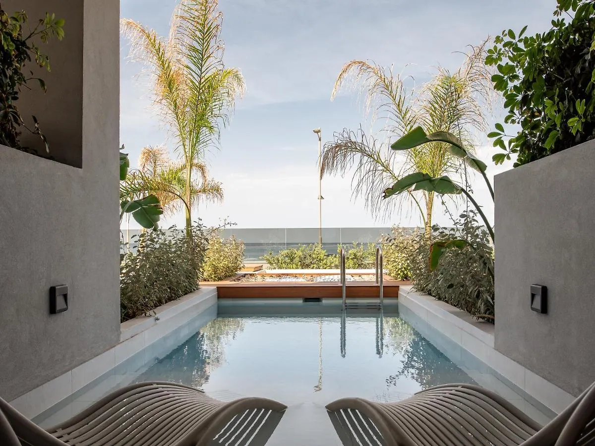 Hotel Ikones Seafront Luxury Suites (Adults Only) Retimno