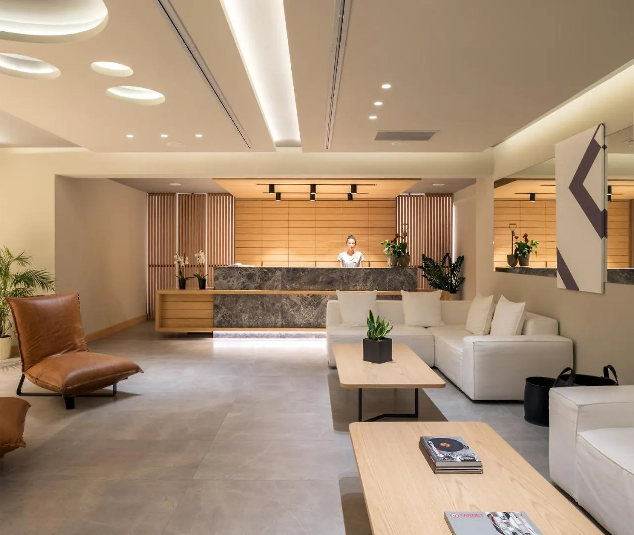 Ikones Seafront Luxury Suites (Adults Only) Retimno Grecja