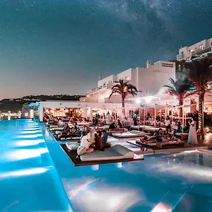 Cavo Tagoo Mykonos Hotell Mykonos Town