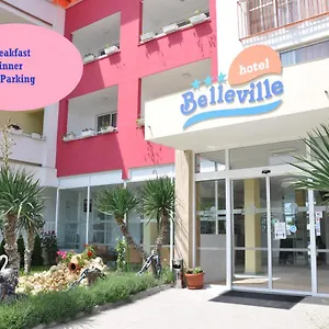 Belleville 3* Słoneczny Brzeg