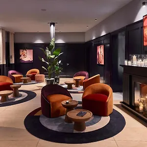 Falkensteiner Boutique Hotell Prag