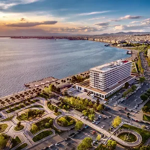Makedonia Palace Hotell Thessaloníki