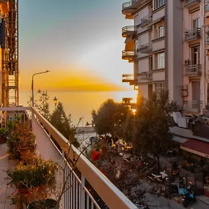 Houseloft Koromila Sea View Διαμέρισμα