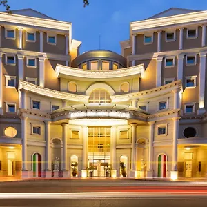 Rome Palace Deluxe 4* Słoneczny Brzeg