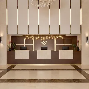 Grand Palace 5* Saloniki