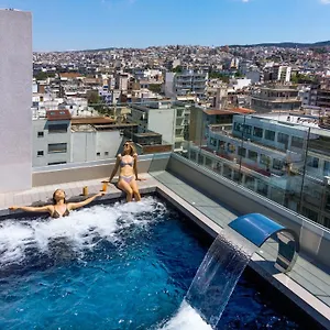***** Hotel Onoma Grèce