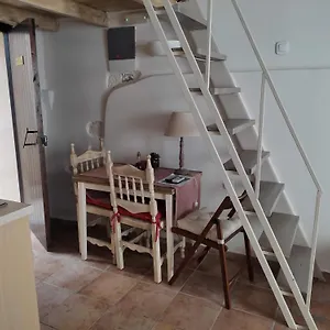 Διαμέρισμα Loggia Traditional, Ρέθυμνο