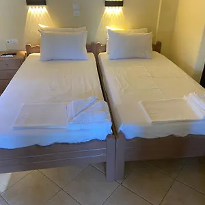  Appartement Vervekis Grèce