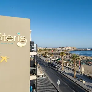 Steris Elegant & Rethymno