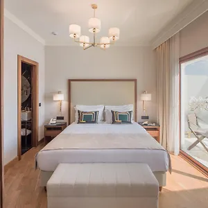 Electra Palace Hotell Thessaloníki
