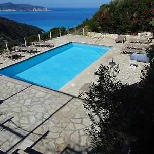  Appartement Myrtos Bay Grèce