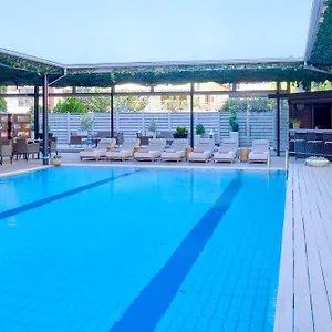 Les Lazaristes Domotel Ξενοδοχείο