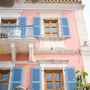  Appartement Authentic In Fiscardo Grèce