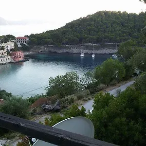  Appartement Assos Caldera Grèce