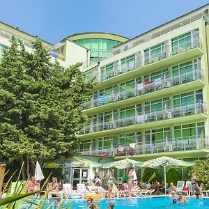 Boomerang - Sunny 3* Słoneczny Brzeg