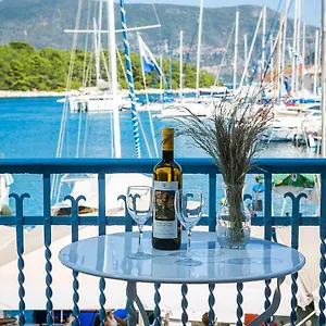  Appartement Authentic In Fiscardo Grèce
