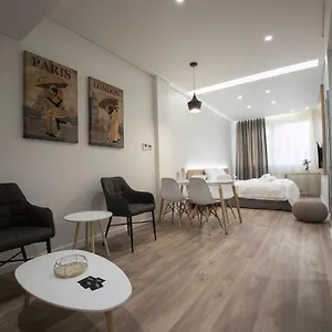  Appartement Ornament Suites, Nilie Hospitality Mgmt Grèce