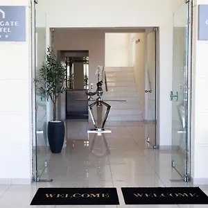 Gate Airport Ξενοδοχείο