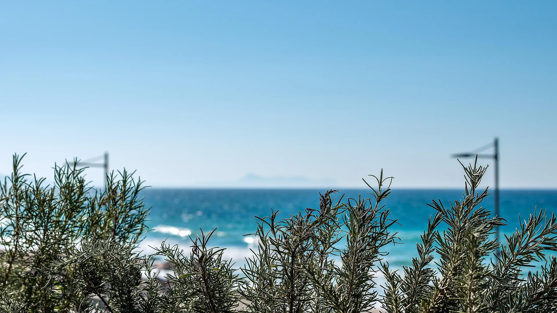 Hotel Ikones Seafront Luxury Suites (Adults Only) Rethymno