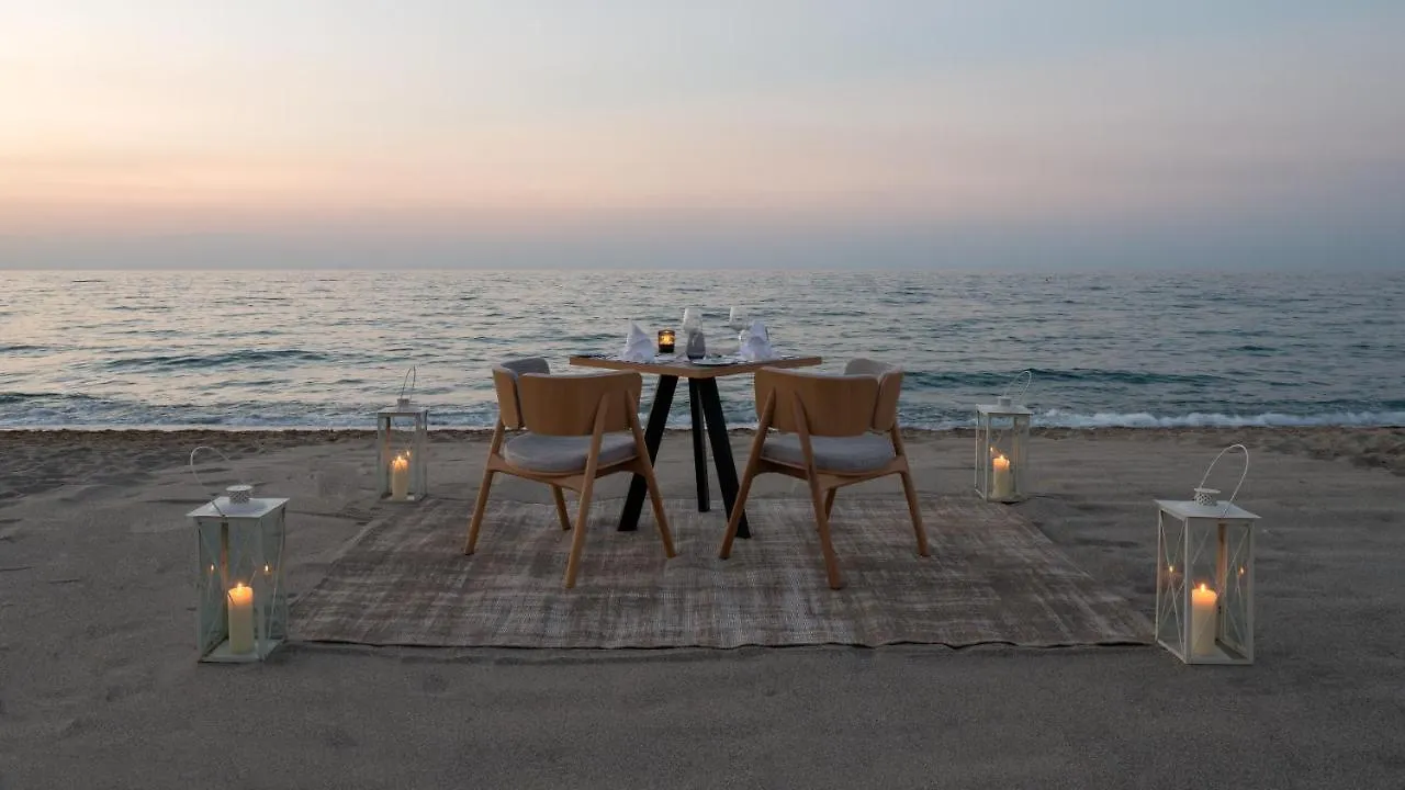 Hotel Ikones Seafront Luxury Suites (Adults Only) Rethimno