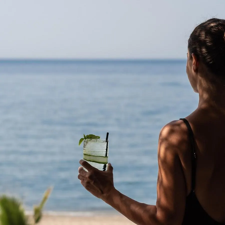 Ikones Seafront Luxury Suites (Adults Only) Rethimno Hotel